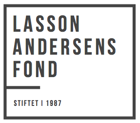 Lasson Andersens Fond